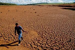 Qué les preocupa a los argentinos del cambio climático según cada generación