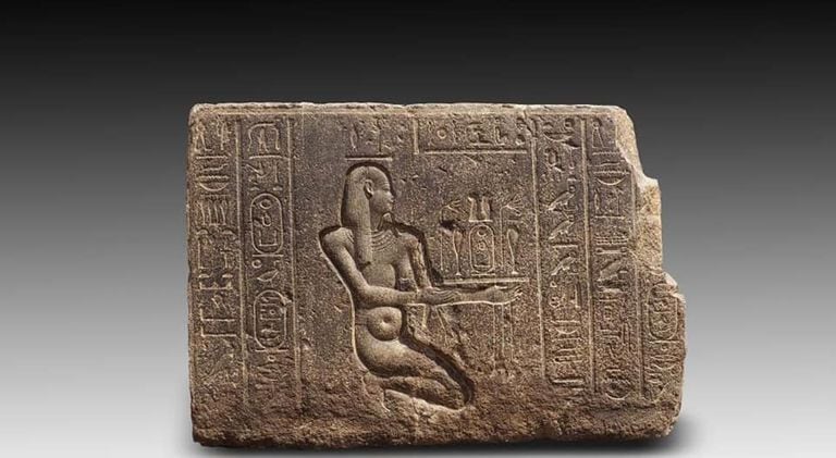 El increíble hallazgo arqueológico que revela misterios de Egipto