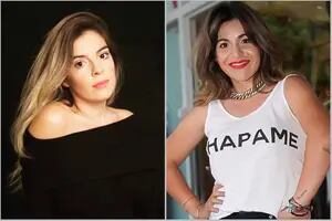 Archivan la causa contra Dalma y Gianinna Maradona por presunto “hostigamiento digital” contra Matías Morla