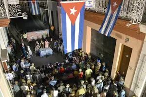 Cambio de mando en Cuba: cómo funciona el sistema electoral en la isla