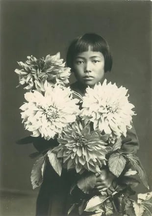 Yayoi Kusama, 1939