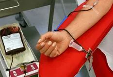 Advierten que faltan donantes de sangre en las provincias por los contagios