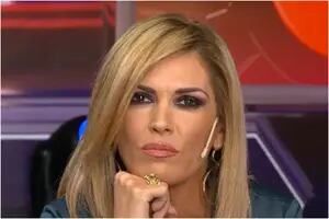 Viviana Canosa renunció al canal porque no le permitieron pasar un informe crítico de Massa