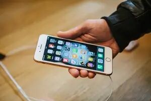 iPhone SE: Apple revela por error cómo será su nuevo smartphone económico