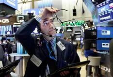 Después del supermartes de Lebac, caen las acciones argentinas en Wall Street