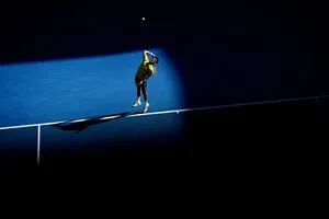 Novak Djokovic cometió 100 errores no forzados y ganó para contarlo: hasta lo re