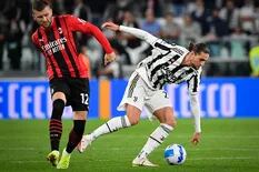 Cuándo juega Milán vs. Juventus, por la Serie A: día, hora y TV