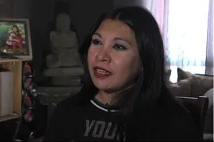 Nayeli Sánchez Gómez, la mamá de Adhara, cuenta que su hija pasó por seis escuelas diferentes