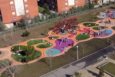 Las ciudades diseñadas para que los niños vuelvan a jugar en la calle