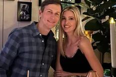El restaurante italiano de Miami Beach donde Ivanka Trump se mostró con su marido