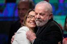 Lula, tras su ajustada victoria: "La lucha continúa hasta la victoria final"