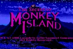 The Secret of Monkey Island: el clásico de los videojuegos cumple 30 años