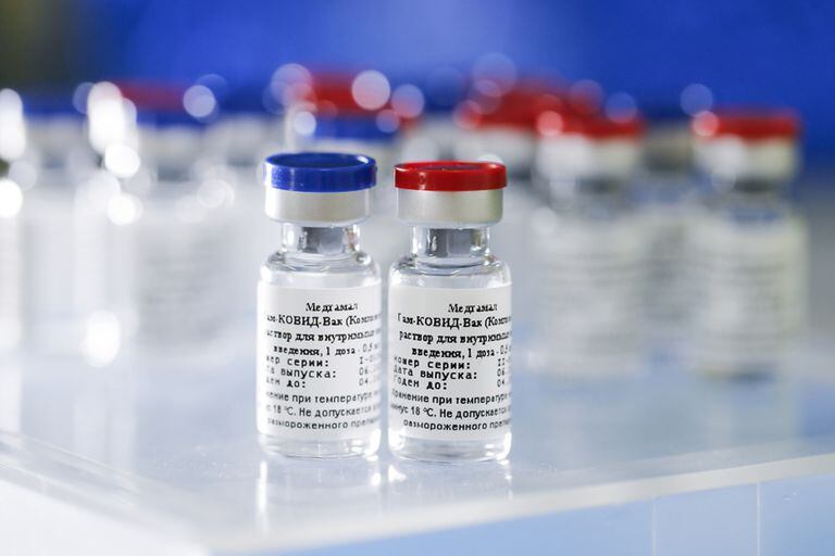 Vacunación Covid 19 en el mundo: cuántas dosis se aplicaron al 26 de Noviembre