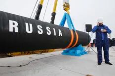 Alemania quiere el gasoducto ruso, pero sus aliados desconfían