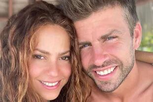 Shakira y Piqué estarían separados y dispuestos a pelear legalmente por la tenencia de sus hijos.