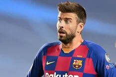 Piqué: el consejo a Messi cuando quiso irse del Barça y la crítica al presidente