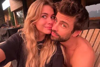 Clara Chía Martí se vio involucrada en el nuevo acuerdo de Shakira y Gerard Piqué