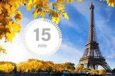 Coronavirus en Francia: qué es la "ciudad de 15 minutos" que promueve París