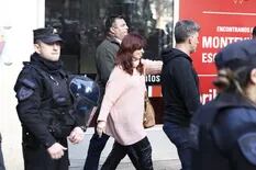 La Policía Federal tuvo problemas con las escuchas telefónicas tras el atentado a Cristina Kirchner