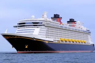 Las diferentes rutas que ofrece Disney Cruise Line desde Miami aparecen como las favoritas de los turistas