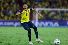 Chile quiere sacar a Ecuador del Mundial: los detalles de la presunta "falsificación" de un DNI