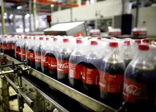 Coca-Cola es uno de los principales compradores de fruta 