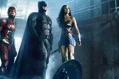 Liga de la justicia: DC apuesta todos sus superhéroes en la batalla por taquilla