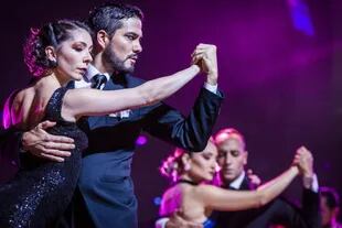 Este año no habrá escenario, pero sí finalistas y ganadores del Mundial de Tango
