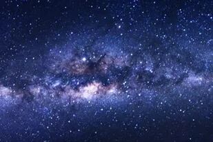 Astronomía: descubren que la Vía Láctea "hace la ola" cada 440 millones de años