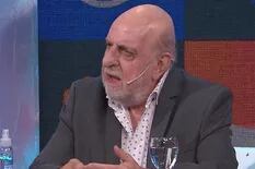 Bendita: el polémico comentario de Horacio Pagani sobre las hijas de Maradona