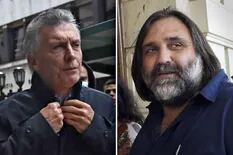 Baradel le respondió a Macri: “Seguro que no soy un tipo que fue procesado por contrabando y espiar familiares”