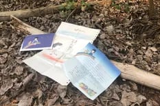 La carta de una nena que llegó a las manos de un soldado de Malvinas 39 años después
