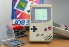 Nintendo le cambió el Game Boy dañado de una abuela japonesa de 95 años