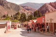 Ránking. Estos son los 10 pueblos más lindos de la Argentina