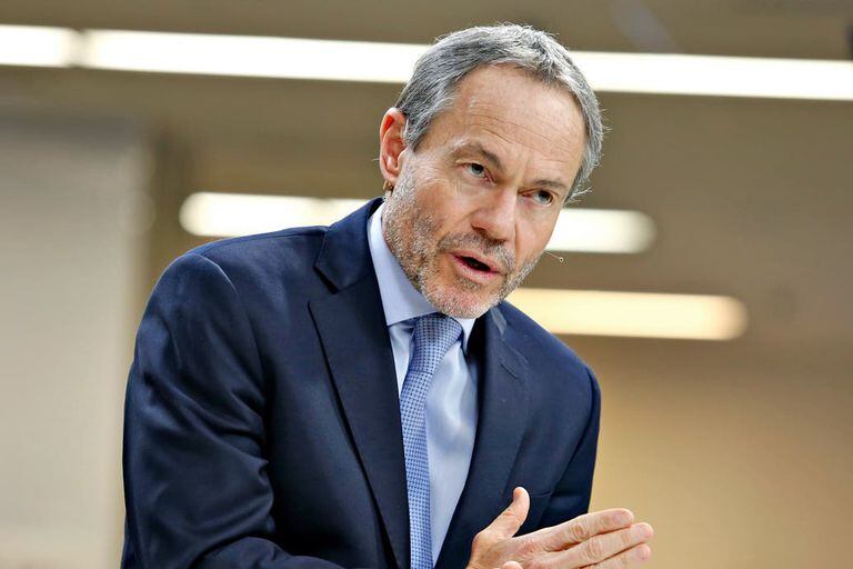 Gustavo Ferrari, ministro de Justicia bonaerense, será asesor externo de Rodríguez Larreta