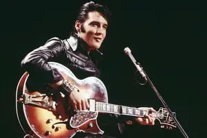 La promesa que Elvis le hizo a su mamá cuando era chico y le cumplió de adulto, pero que ella rechazó