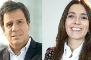 Danya Tavella, segunda en la lista de Manes: “Tanto Cristina como Macri son el pasado”