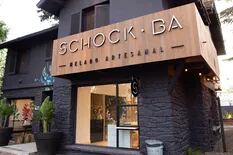 Para conocer y darse un gusto: Innings Deco y Schock BA, en San Isidro