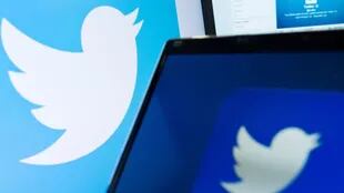 Twitter es una de las redes que el régimen intenta manipular