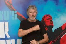 Roger Waters le solicitó a la BBC que no participe de Eurovisión 2019