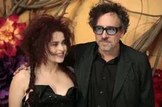 La “dolorosa” revelación de Helena Bonham Carter sobre su ruptura con Tim Burton