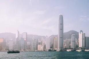 Hong Kong, considerado entre los mejores países para vivir