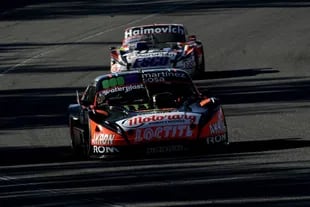 Inalcanzable para Mariano Werner, Agustín Canapino lidera con tres éxitos los cinco triunfos consecutivos que registra Chevrolet en el Turismo Carretera en 2022