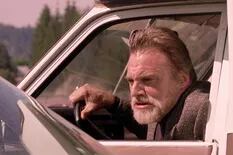 Murió Al Strobel, uno de los actores más recordados de Twin Peaks