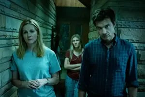 Ozark: el milagro de una serie que volvió “cool” a una banda que ya no suena en las radios