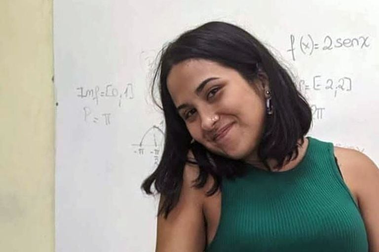 Victoria Lomanto, una estudiante rosarina de 20 años, ganó una de las 8 vacantes argentinas y pasó a la instancia internacional en el Space Apps Challenge que organiza la NASA