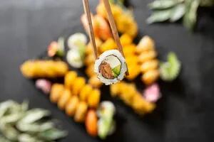 Trivia exclusiva: ¿cuánto sabés sobre el sushi?