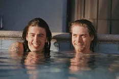 De su complicidad musical al quiebre por las adicciones: la amistad entre Kurt Cobain y Dave Grohl