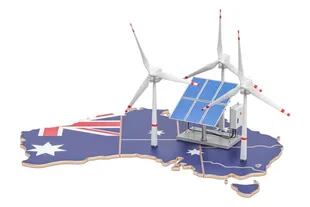 Australia planea aprovechar sus enormes recursos de energía renovable para producir hidrógeno verde