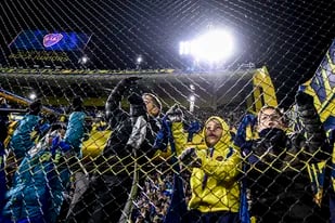 Copa Libertadores: Corinthians reclamará ante la Conmebol por actos sucedidos en la cancha de Boca
